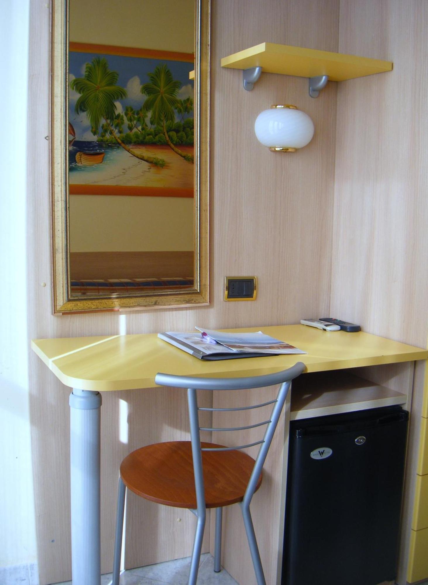 Hotel Eco Del Mare Marina di Massa Quarto foto